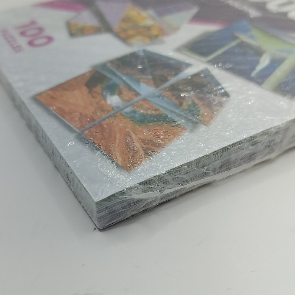 Foldology Origami Puzzle Game. Brain Teasers For Tweens, Teens & Adults SEALED - Picture 11 of 13